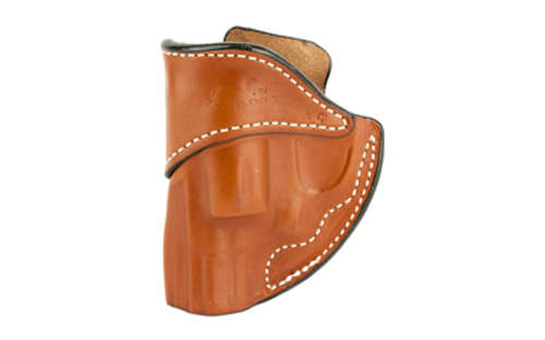 Holsters DeSantis Gunhide 45 DESANTIS SUMMER HEAT J-FRM RH TAN